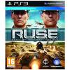 PS3 GAME - RUSE (USED)